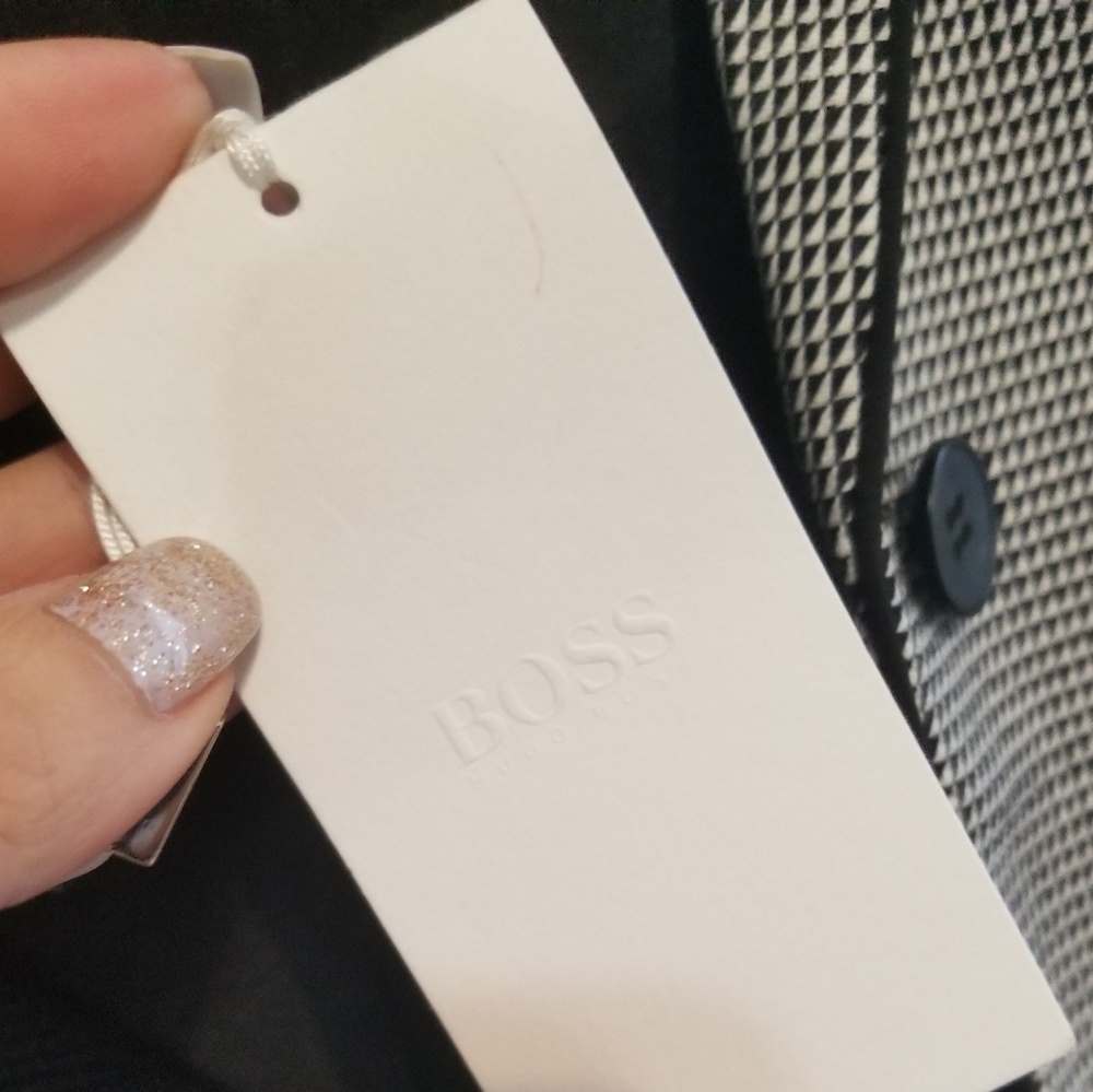 Hugo Boss Jacket/Blazer - Picture 5 of 6